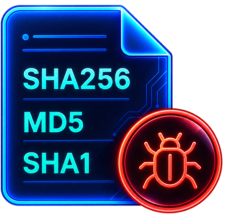 File Hashes